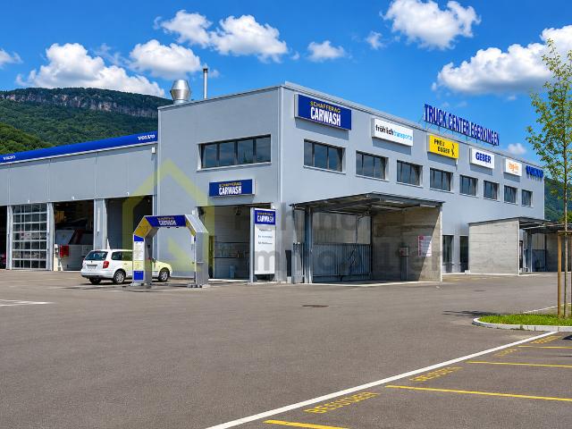 Büro mieten in Egerkingen, Solothurn