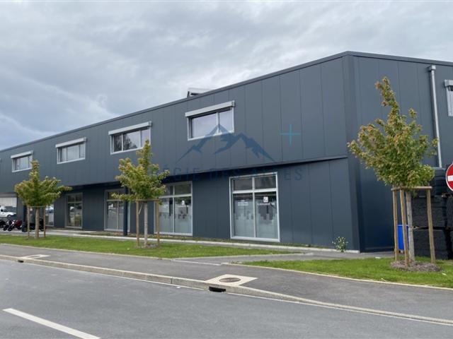 Atelier mieten in Aïre