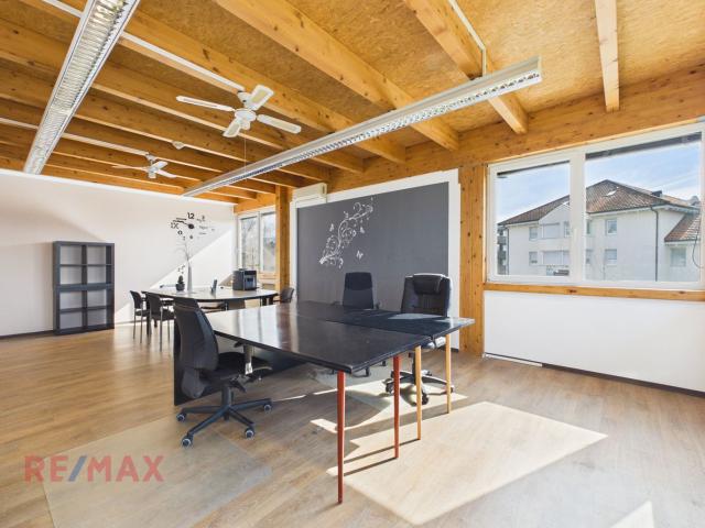 Büro mieten in Hard, Vorarlberg
