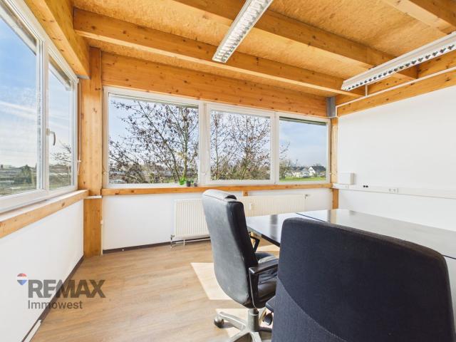 Büro mieten in Hard, Vorarlberg