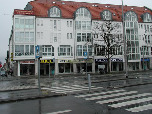 Büro mieten in Haßloch, Rüsselsheim