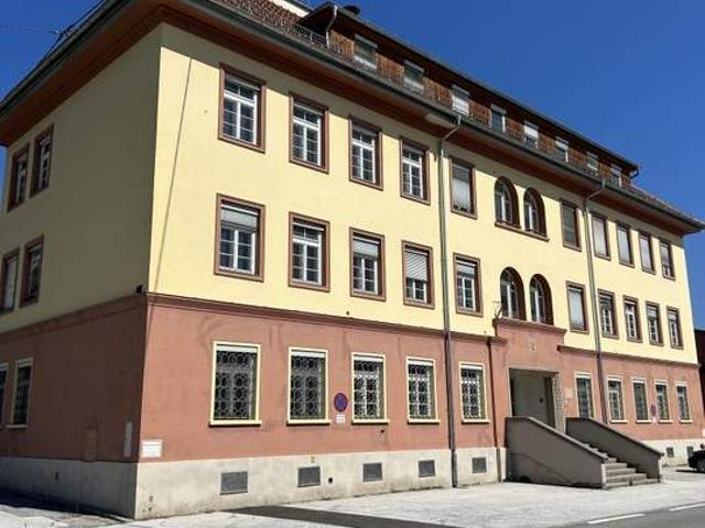 Gewerbe mieten in Völkermarkt, Kärnten