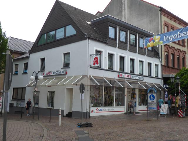 Haus kaufen in Sankt Ingbert, Saarland