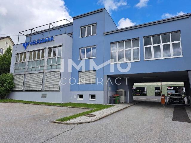 Büro mieten in Bergbeirohrbach, Oberösterreich