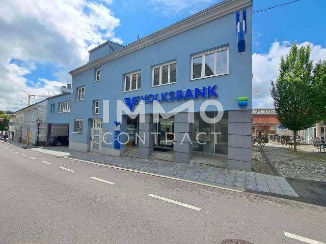 Büro mieten in Bergbeirohrbach, Oberösterreich