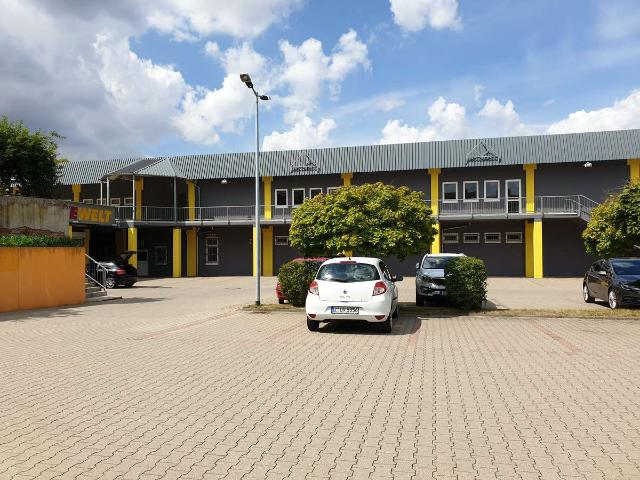 Gewerbe kaufen in Meerane, Zwickau