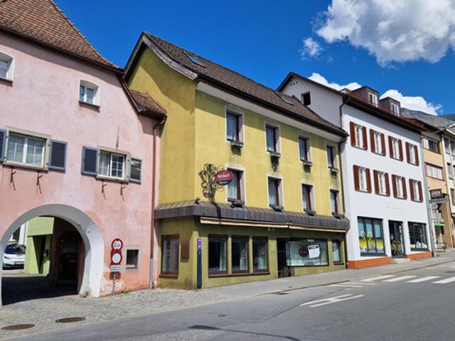 Immobilie mieten in Bludenz, Vorarlberg