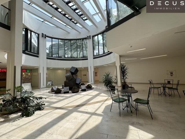 Büro mieten in Seestadt, Wien