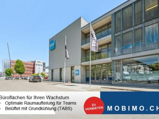 Atelier mieten in Wangen (ZH), Zürich