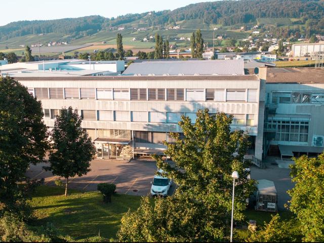 Immobilie mieten in Weinfelden, Thurgau