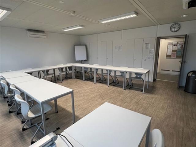 Büro mieten in Gwatt, Thun, Bern