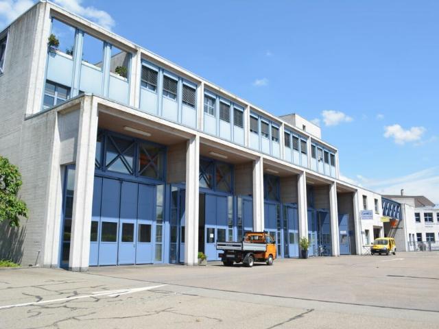 Immobilie mieten in Rapperswil-Jona, St. Gallen