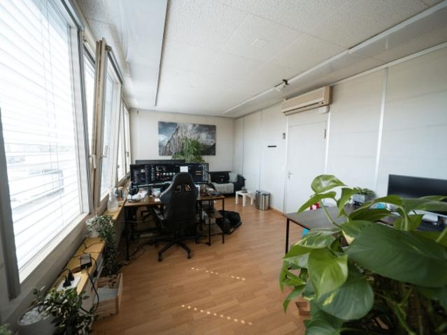 Büro mieten in Weinfelden, Thurgau