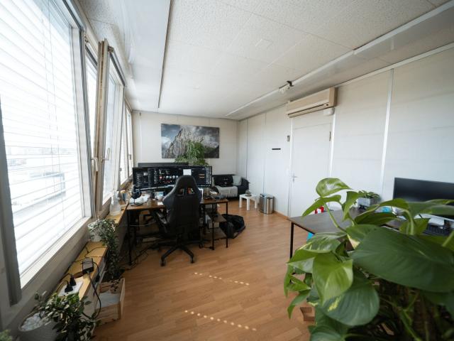Büro mieten in Weinfelden, Thurgau