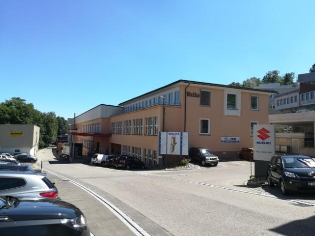 Atelier mieten in Herisau, Appenzell Ausserrhoden