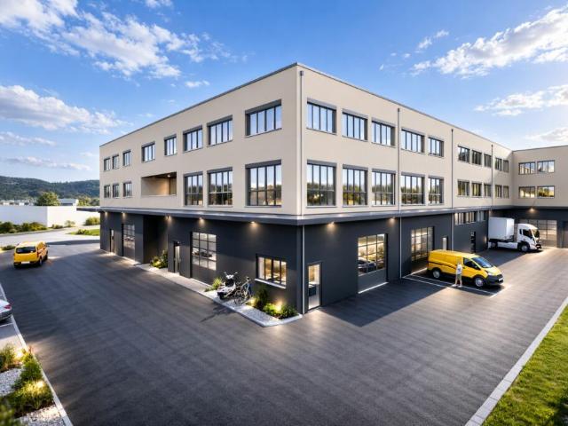 Immobilie kaufen in Lü