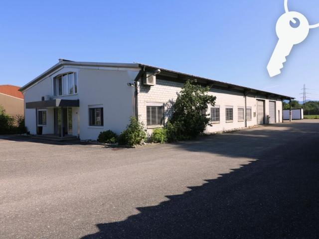 Immobilie mieten in Biberist, Amtei Bucheggberg-Wasseramt
