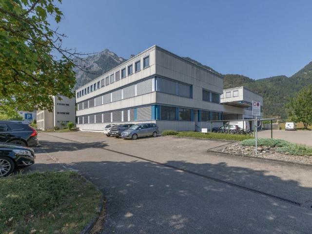 Atelier mieten in Mollis, Glarus