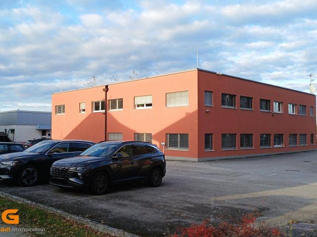Büro kaufen in Wals-Siezenheim, Salzburg