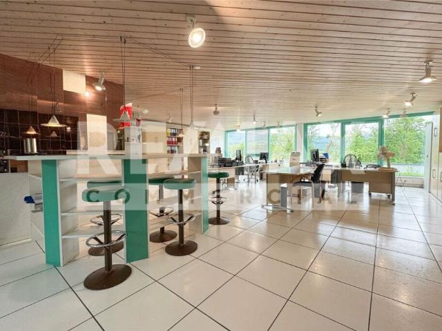 Büro kaufen in Reinach (BL), Basel-Landschaft