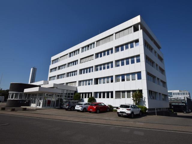 Gewerbe mieten in Pomona, Neuss