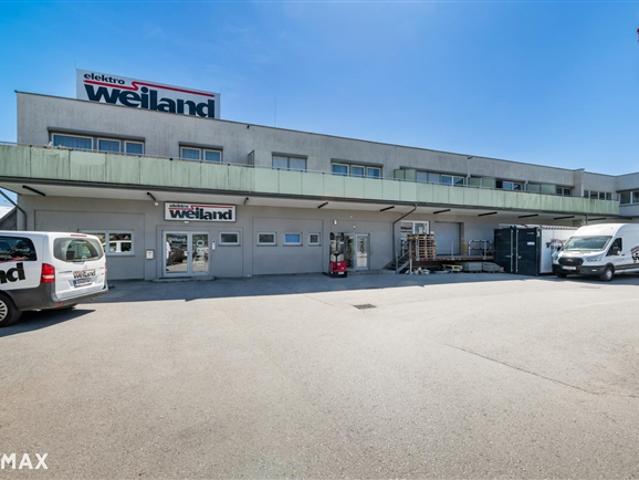 Gewerbe kaufen in Liebenau, Gersdorf-Feistritz