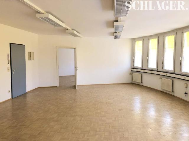 Büro mieten in Gersdorf-Feistritz, Steiermark