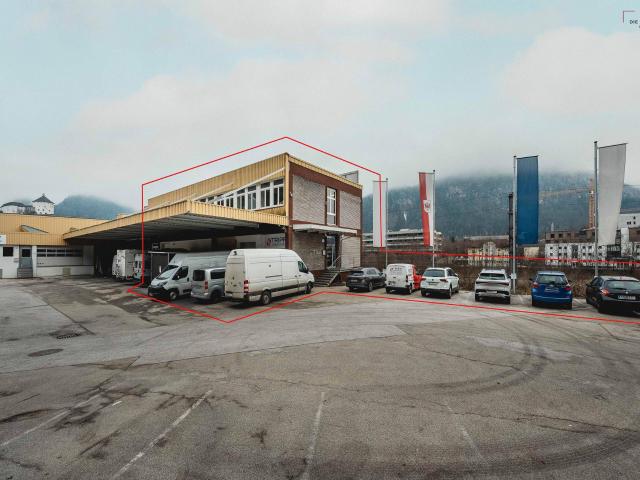 Büro mieten in Zell, Kufstein