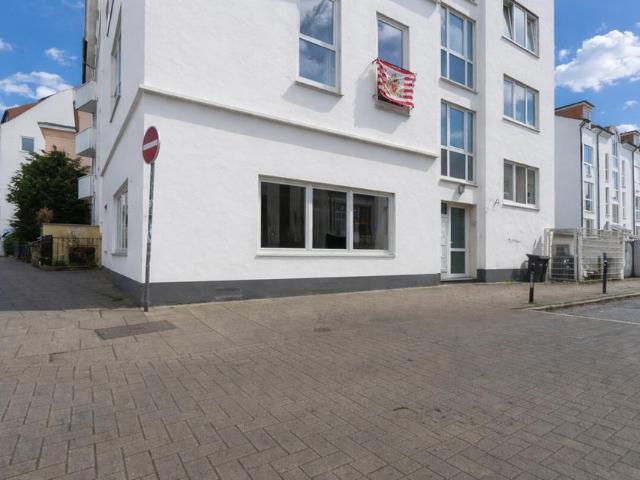 Gewerbe mieten in Bremen