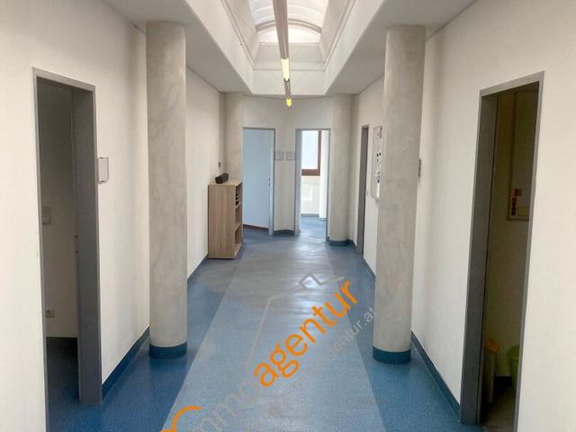 Büro mieten in Marchtrenk, Oberösterreich