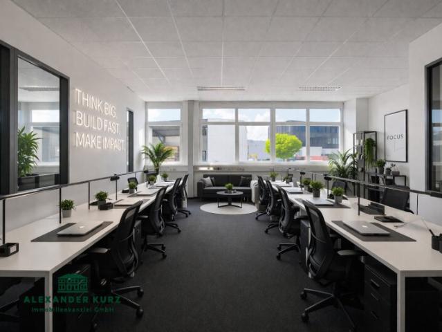 Büro mieten in Gruberfeldsiedlung, Koppl