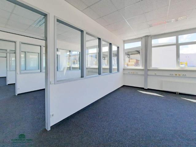 Gewerbe mieten in Hagenau, Salzburg
