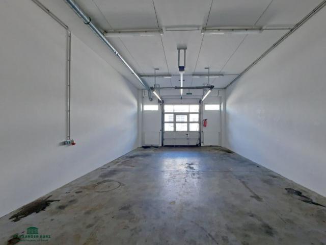 Büro mieten in Salzburg
