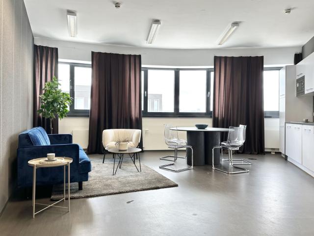 Büro mieten in Landstraße, Wien