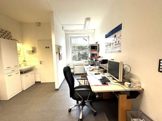 Büro mieten in Gersdorf-Feistritz, Steiermark