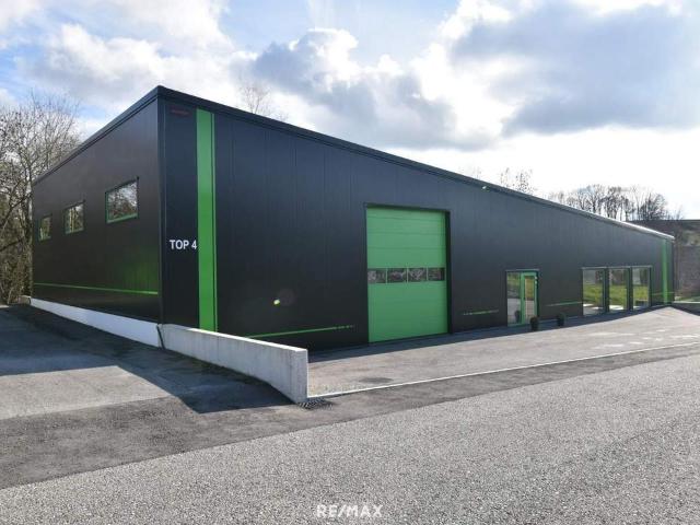 Gewerbe mieten in Amstetten, Niederösterreich