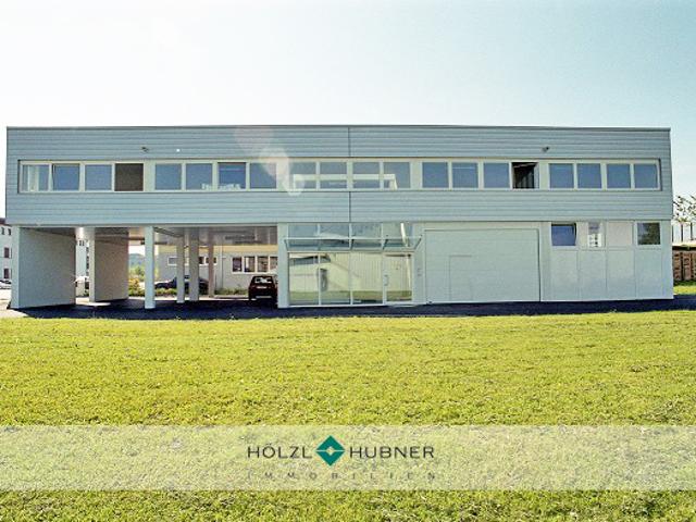 Gewerbe mieten in Wals-Siezenheim, Salzburg