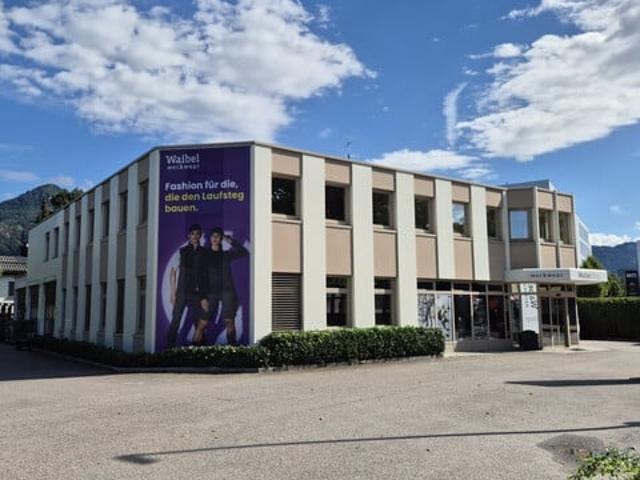 Immobilie mieten in Dornbirn, Vorarlberg
