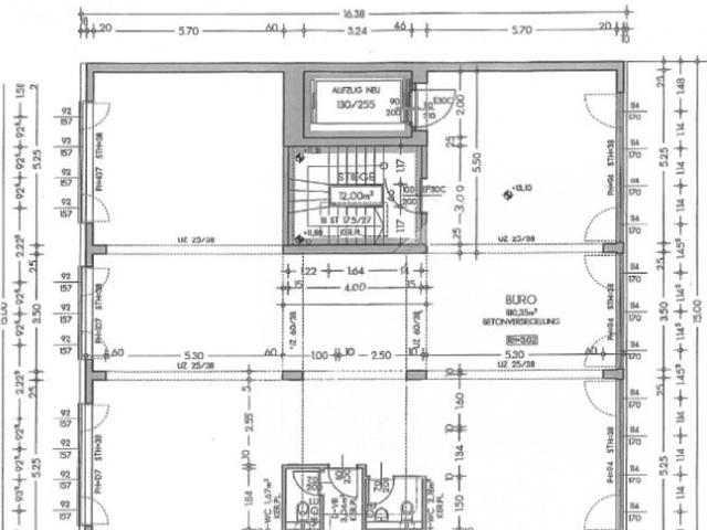 Büro mieten in Meidling, Wien
