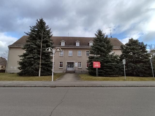 Büro mieten in Löcknitz, Mecklenburg-Vorpommern