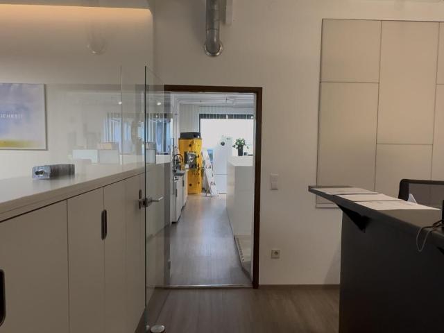 Gewerbe mieten in Neumarkt im Mühlkreis, Oberösterreich