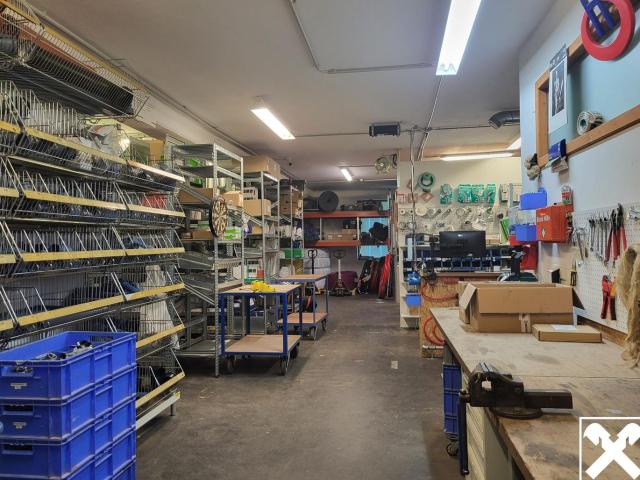 Gewerbe mieten in Neumarkt im Mühlkreis, Oberösterreich
