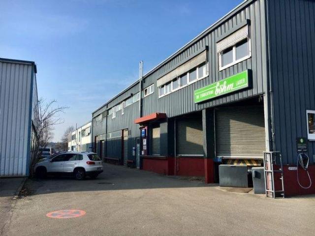 Gewerbe mieten in Oberreitnau, Lindau