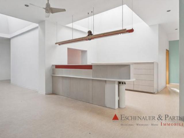 Büro kaufen in Eberbach, Rhein-Neckar-Kreis
