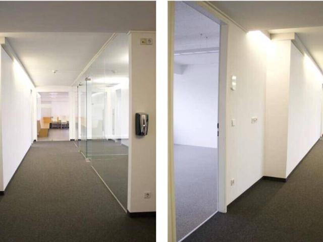 Büro mieten in Gnigl, Salzburg