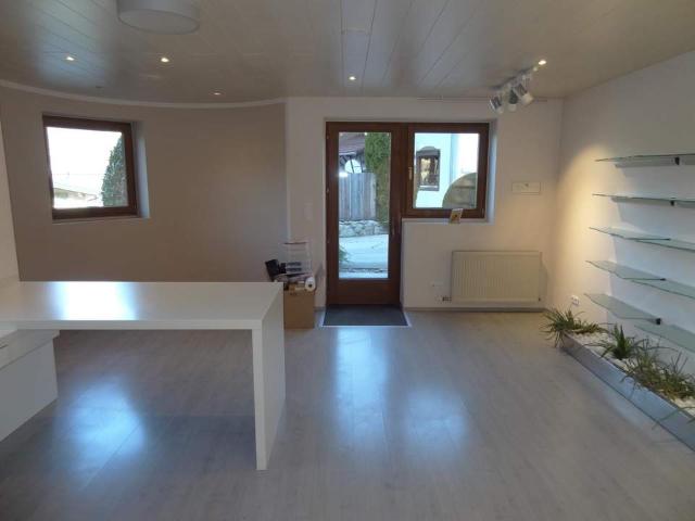 Gewerbe mieten in Imst, Tirol