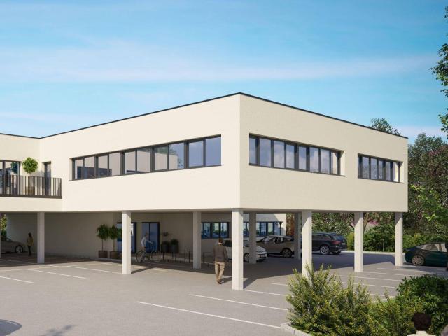 Büro mieten in Ried im Innkreis, Oberösterreich