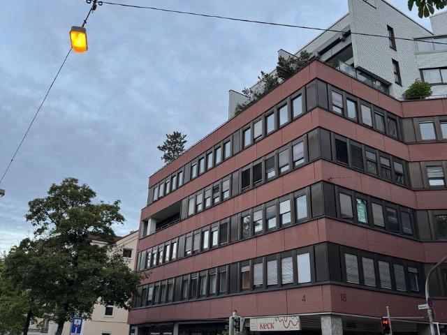 Büro kaufen in Augsburg