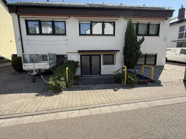 Büro mieten in Mutterstadt, Rheinland-Pfalz