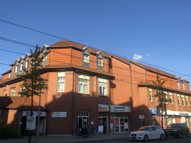 Büro mieten in Bielefeld, Nordrhein-Westfalen